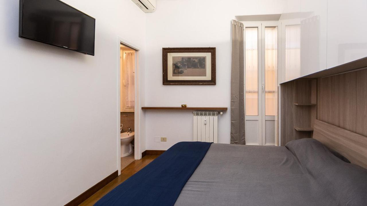 Cartari Rental In Rome Apartment Εξωτερικό φωτογραφία